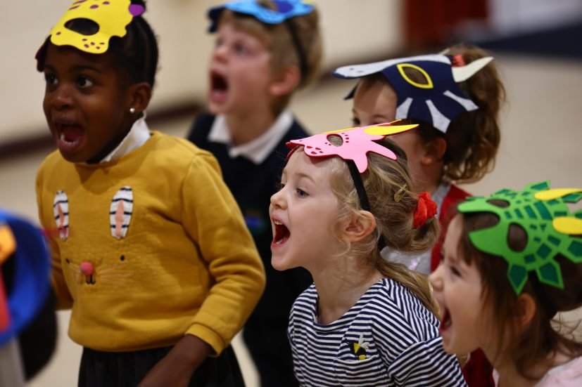 Unleashing the Magic of Interactive Storytelling: A Journey into the World of Imagination