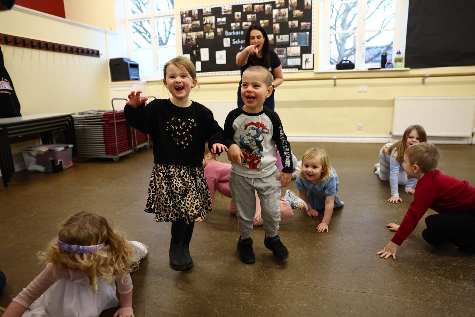 Want To Boost Your Confidence? Have You Tried Zozimus Drama?