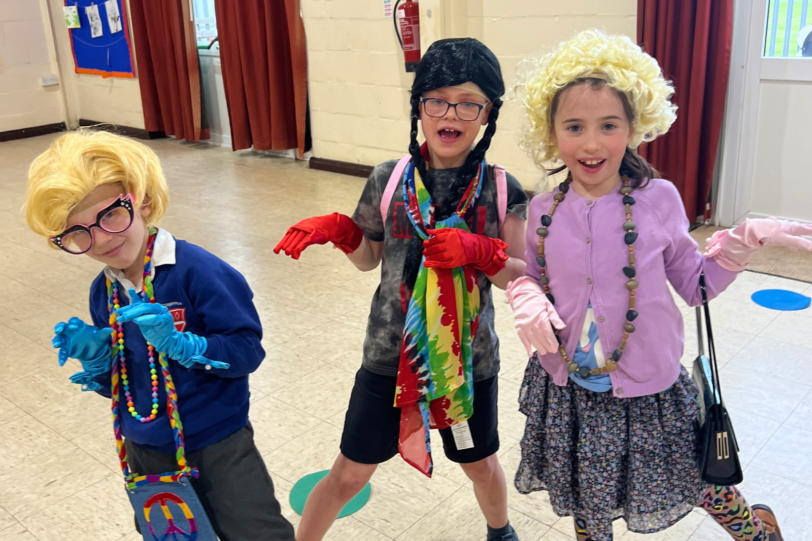 Silly And Smart: How Silliness Can Spark Creativity And Learning