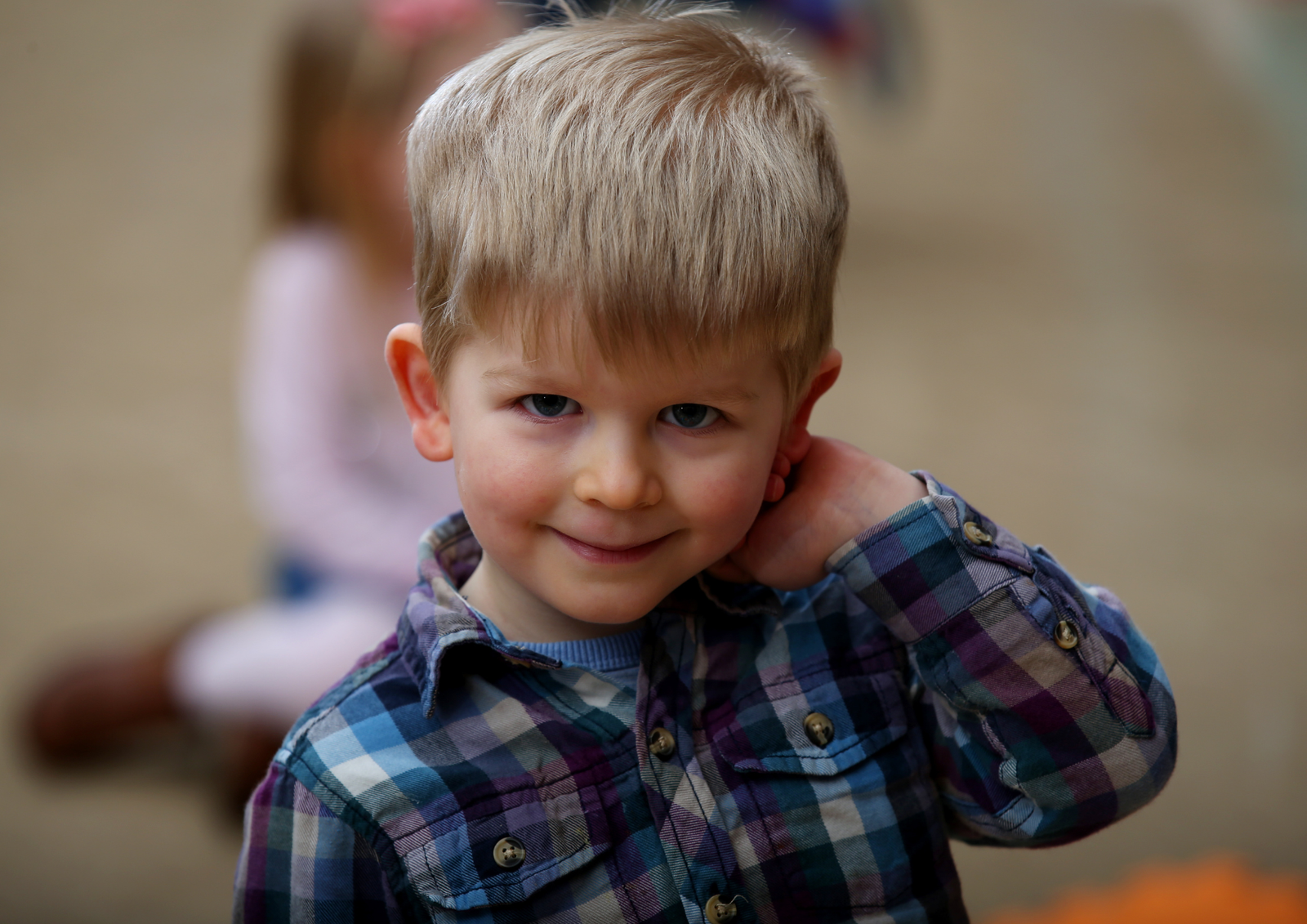 Is Drama the Right fit for My Shy Child?