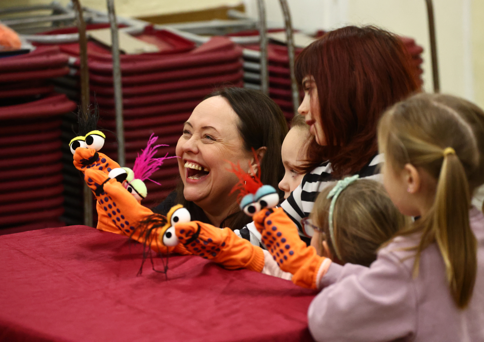 Why Imagination Matters More Than Perfection