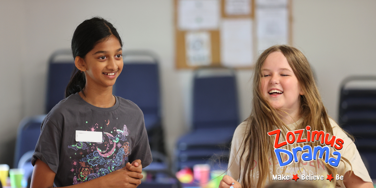 The Heart Behind Zozimus Drama