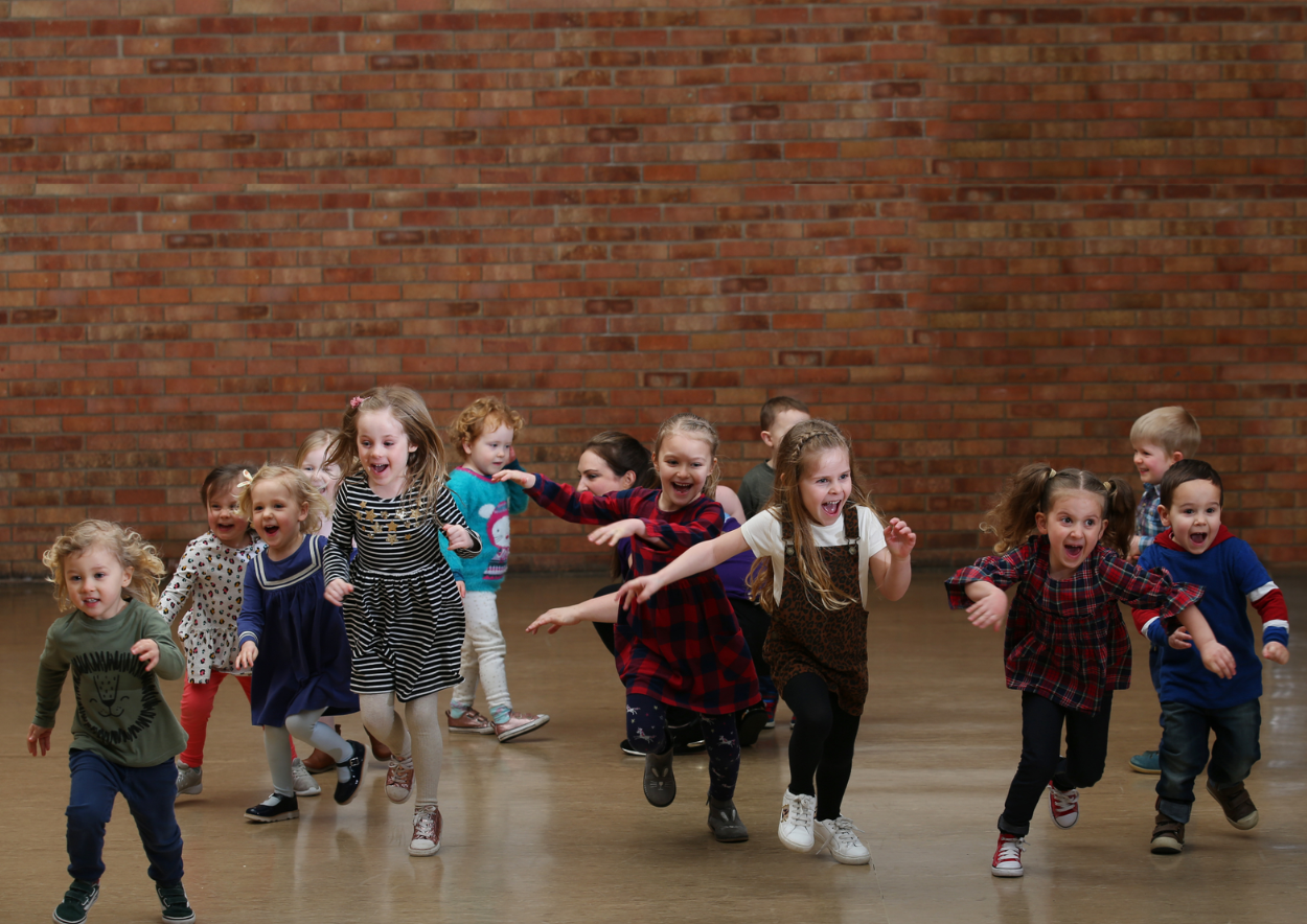 10 Ways to Build Your Child’s Confidence at Home