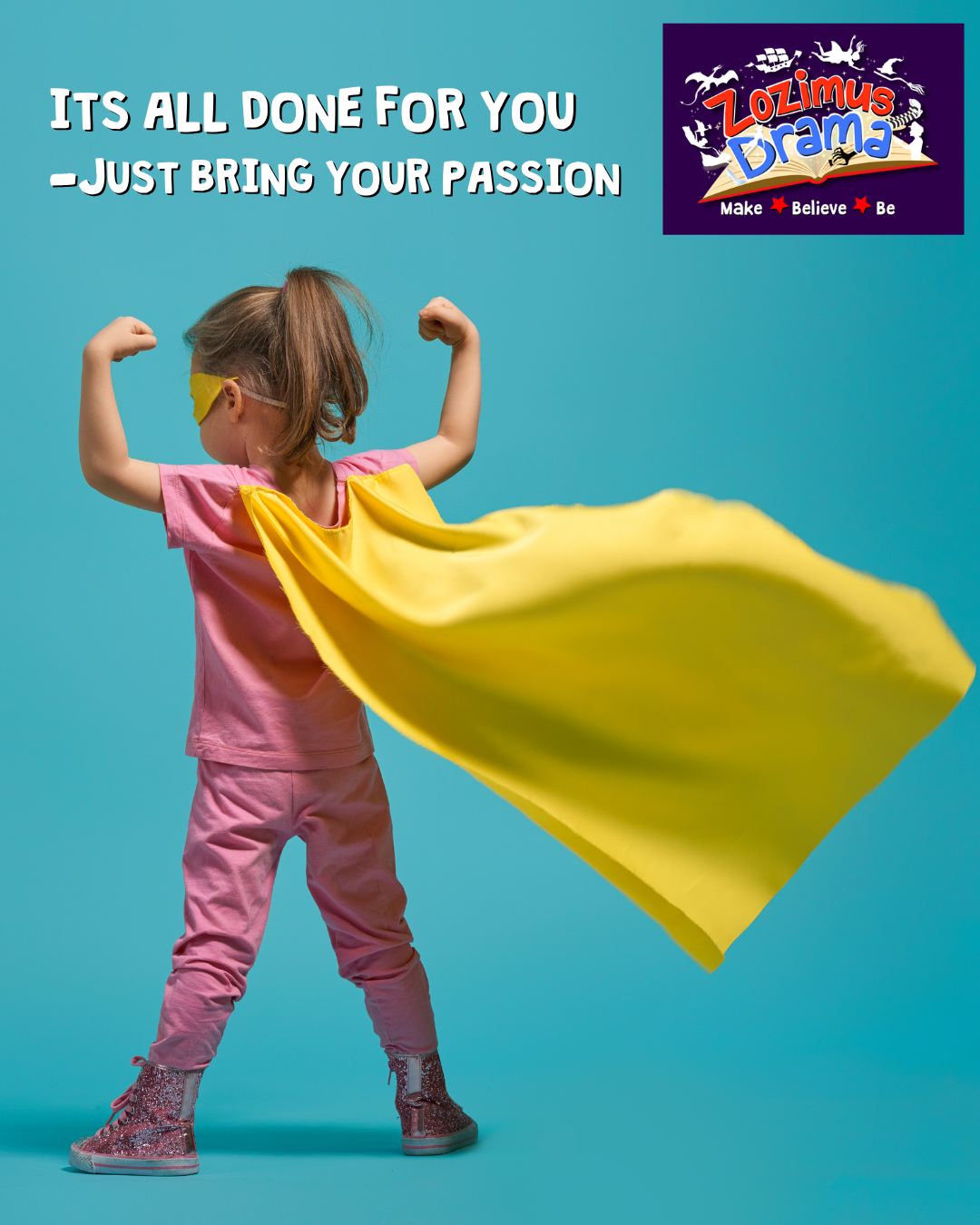 What are you waiting for!