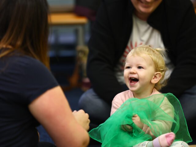 How Drama Supports Speech, Confidence and Communication in the EYFS