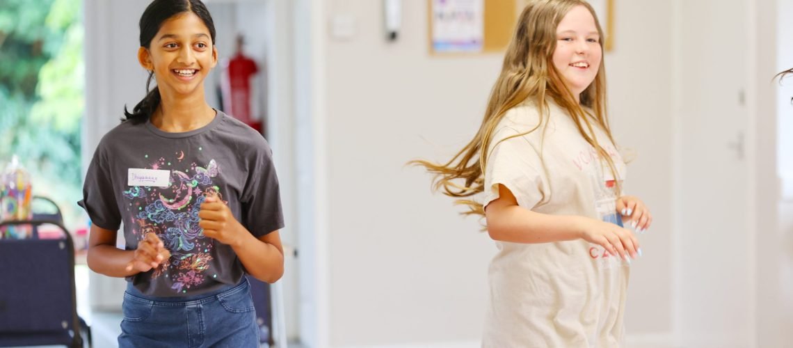 Empowering Confidence